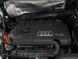 奥迪Q3 2013款  35 TFSI quattro 技术型_高清图5