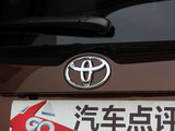 RAV4荣放 2013款 丰田RAV4 2.0L CVT四驱新锐版_高清图32