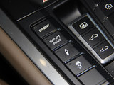 保时捷911 2012款  Carrera 3.4L_高清图35