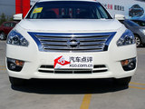 天籁 2013款  2.0L XL舒适版_高清图6