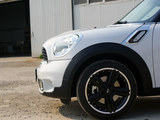 MINI COUNTRYMAN 2012款  1.6T COOPER S_高清图7