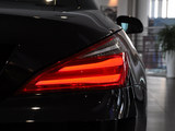 奔驰SL级 2013款  SL 350 时尚型_高清图4