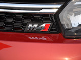 长城M4 2012款  1.5L 两驱舒适型_高清图21