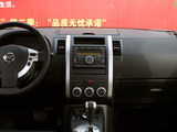 奇骏 2012款  2.5L XL 豪华版 CVT 4WD_高清图28
