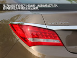 君越 2013款  3.0L SIDI V6智享旗舰版_高清图35