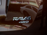 RAV4荣放 2013款 丰田RAV4 2.0L CVT四驱新锐版_高清图31