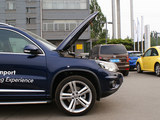 Tiguan 2011款  2.0TSI R-Line_高清图35