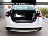 蒙迪欧 2013款 新 2.0L GTDi240豪华运动型_高清图28