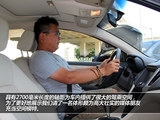 艾瑞泽7 2013款  1.6L DVVT CVT致享版_高清图13