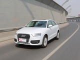 奥迪Q3 2013款  35 TFSI quattro 技术型_高清图19