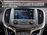 君越 2013款  3.0L SIDI V6智享旗舰版_高清图32