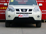 奇骏 2012款  2.5L XL 豪华版 CVT 4WD_高清图30