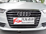 奥迪A6L 2012款  30 FSI 舒适型_高清图8