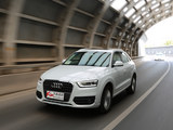 奥迪Q3 2013款  35 TFSI quattro 技术型_高清图18