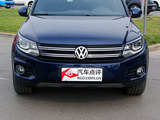 Tiguan 2011款  2.0TSI R-Line_高清图34