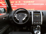 奇骏 2012款  2.5L XL 豪华版 CVT 4WD_高清图27