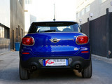 MINI PACEMAN 2014款  1.6L COOPER_高清图18