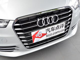 奥迪A6L 2012款  30 FSI 舒适型_高清图7