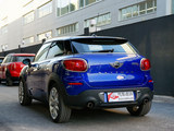 MINI PACEMAN 2014款  1.6L COOPER_高清图17