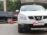 逍客 2013款  2.0XV 炫 CVT 2WD_高清图17