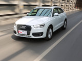 奥迪Q3 2013款  35 TFSI quattro 技术型_高清图15