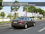 艾瑞泽7 2013款  1.6L DVVT CVT致享版_高清图7