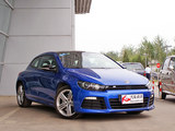 尚酷 2011款 Scirocco R 2.0TSI_高清图3