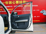 奇骏 2012款  2.5L XL 豪华版 CVT 4WD_高清图1