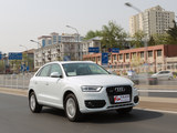 奥迪Q3 2013款  35 TFSI quattro 技术型_高清图14