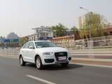 奥迪Q3 2013款  35 TFSI quattro 技术型_高清图13