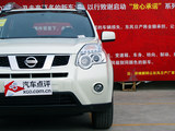 奇骏 2012款  2.5L XL 豪华版 CVT 4WD_高清图29