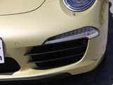 保时捷911 2012款  Carrera 3.4L_高清图10