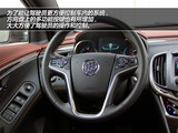 君越 2013款  3.0L SIDI V6智享旗舰版_高清图25