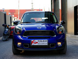 MINI PACEMAN 2014款  1.6L COOPER_高清图15