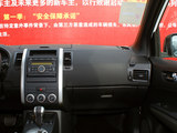 奇骏 2012款  2.5L XL 豪华版 CVT 4WD_高清图26