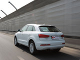 奥迪Q3 2013款  35 TFSI quattro 技术型_高清图10