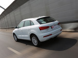 奥迪Q3 2013款  35 TFSI quattro 技术型_高清图9