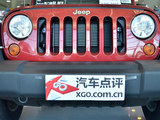 牧马人 2013款  3.6L 两门版 Rubicon_高清图35