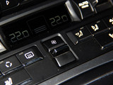 保时捷911 2012款  Carrera 3.4L_高清图30