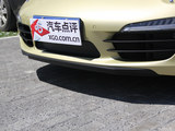 保时捷911 2012款  Carrera 3.4L_高清图9