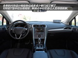 蒙迪欧 2013款 新 2.0L GTDi240豪华运动型_高清图12