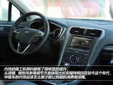 蒙迪欧 2013款 新 2.0L GTDi240豪华运动型_高清图11