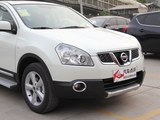 逍客 2013款  2.0XV 炫 CVT 2WD_高清图14