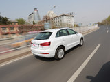 奥迪Q3 2013款  35 TFSI quattro 技术型_高清图5