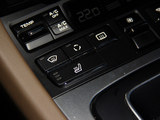 保时捷911 2012款  Carrera 3.4L_高清图29