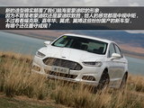 蒙迪欧 2013款 新 2.0L GTDi240豪华运动型_高清图10