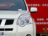 奇骏 2012款  2.5L XL 豪华版 CVT 4WD_高清图28