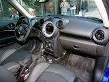 MINI PACEMAN 2014款  1.6L COOPER_高清图29