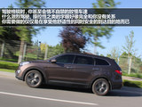 格越 2013款 格锐 3.0L 7座四驱旗舰版_高清图35