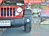 牧马人 2013款  3.6L 两门版 Rubicon_高清图34